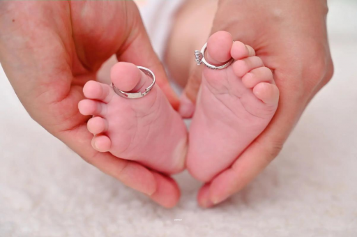 海丰六个月宝宝退烧小妙招