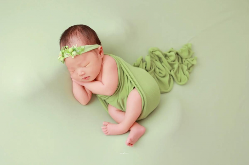 海丰宝宝出疹子发烧